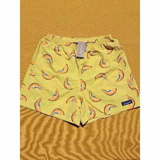 パタゴニア(patagonia)のパタゴニア Baggies Shorts XS バギーズ MESY 2020(ショートパンツ)