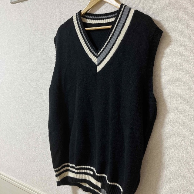 neos addictive design セーター