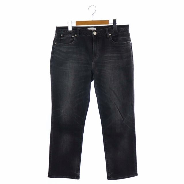 23区 DENIM 22SS ボーイフィット デニムパンツ ジーンズ 46 - デニム