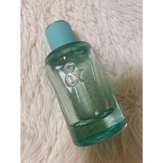 ティファニー(Tiffany & Co.)のティファニー　&ラブ　フォーハー(香水(女性用))