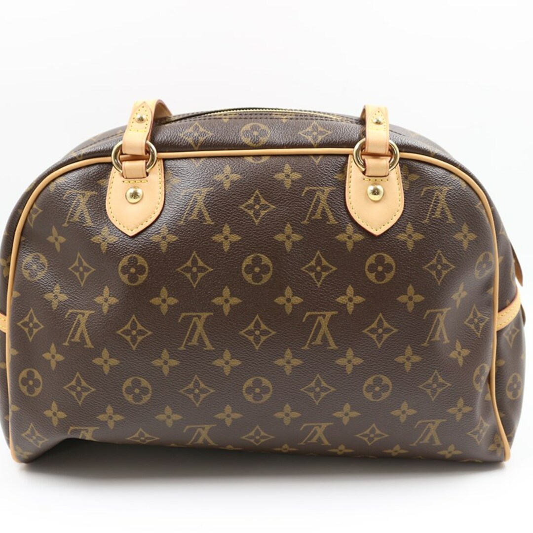 ルイ・ヴィトン LOUIS VUITTON モントルグイユ GM ショ | www