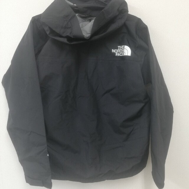 THE NORTH FACE ザノースフェイスマウンテンレインテックスジャケット