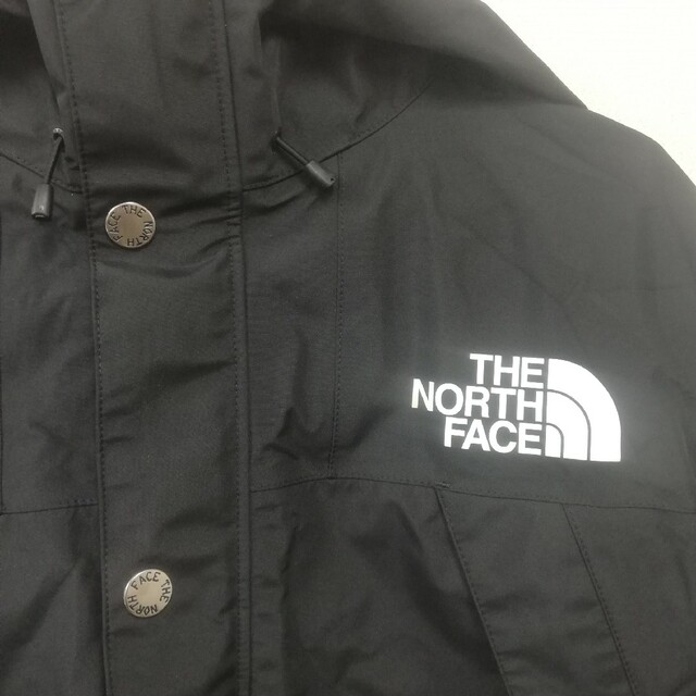 THE NORTH FACE ザノースフェイスマウンテンレインテックスジャケット