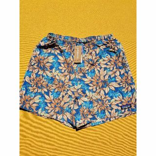 パタゴニア(patagonia)のパタゴニア Baggies Shorts XS バギーズ HLSB 2020(ショートパンツ)