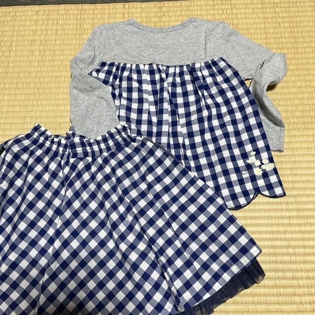 KP(ニットプランナー)の専用　まとめ売り14点　サイズ130  キッズ/ベビー/マタニティのキッズ服男の子用(90cm~)(Tシャツ/カットソー)の商品写真