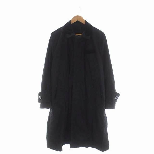 sacai - サカイ 23SS Taslan Nylon Coat スプリングコートの通販 by ベクトル ラクマ店｜サカイならラクマ