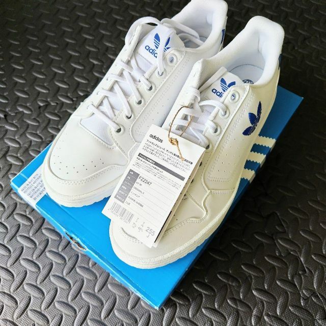 返品不可】 adidas NY90 27.5cm yatesrealty.com