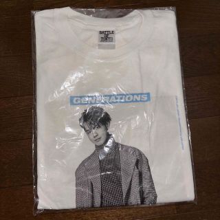 ライブグッズ「GENERATIONS」Tシャツ1,000点以上 ｜ラクマ