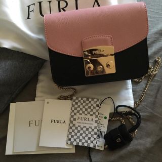 フルラ(Furla)のさおりんりん様 お取り置きページ(ショルダーバッグ)