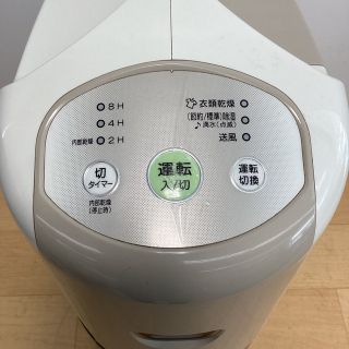 コロナ(CORONA)除湿機　BD-633