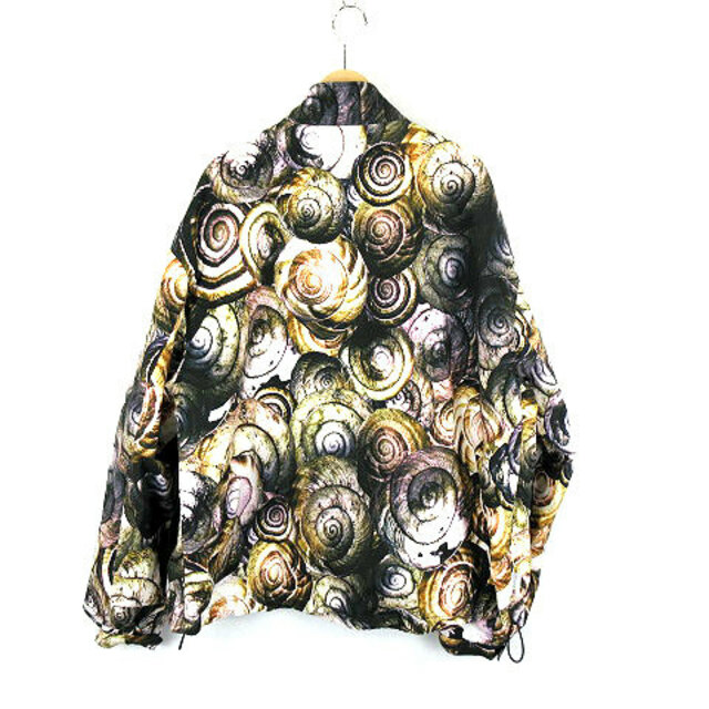 NEIGHBORHOOD TIGHTBOOTH SNAILS JACKET L