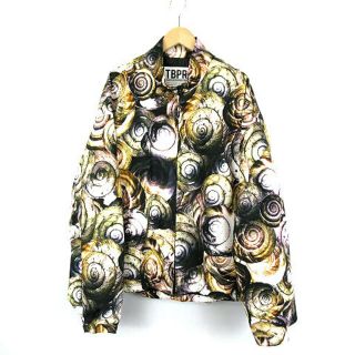 ネイバーフッド 21AW ジップアップフリースブルゾン メンズ L | www
