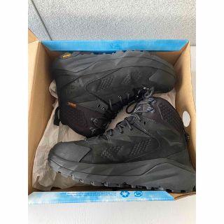 HOKA ONE ONE ホカ オネオネ SKY KAHA スカイカハ ブーツ tic-guinee.net