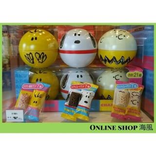 スヌーピー(SNOOPY)のUSJ スヌーピー アソートチョコレートクランチ(菓子/デザート)