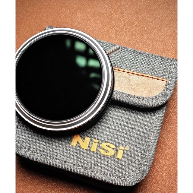 最上の品質な NiSi 可変NDフィルター 1-5stops 82mm agapeeurope.org