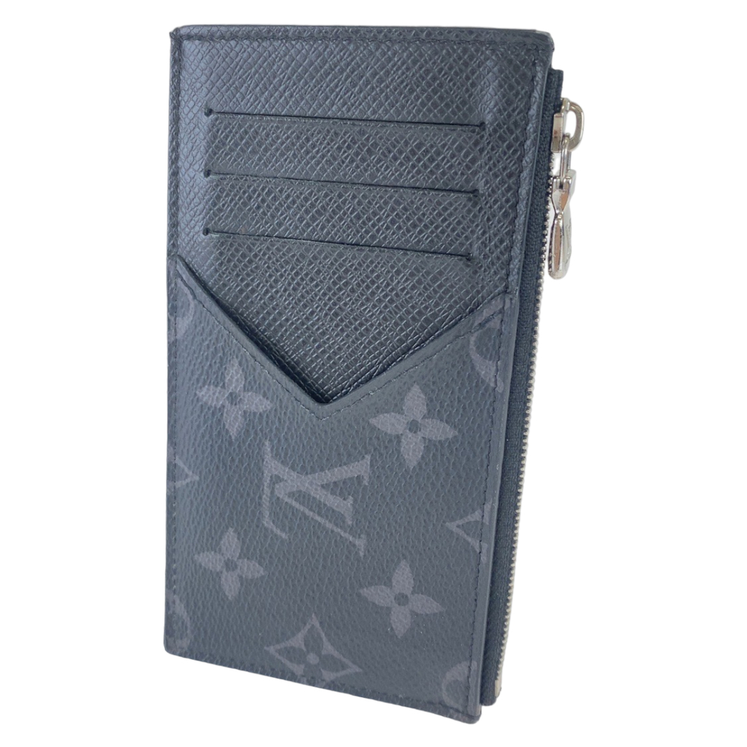 ルイヴィトン【LOUIS VUITTON】M30271 コインカードホルダー