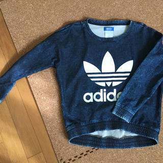 アディダス(adidas)のパン屋さん様専用adidas(トレーナー/スウェット)