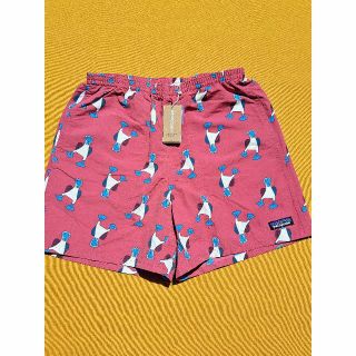 パタゴニア(patagonia)のパタゴニア Baggies Shorts M バギーズ BPPI 2021(ショートパンツ)