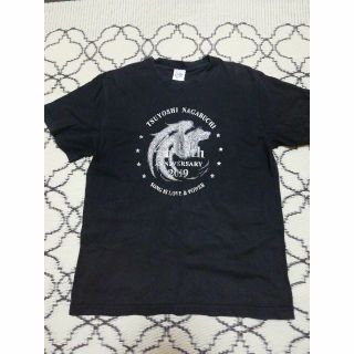 長渕剛  Tシャツ  Sサイズ(Tシャツ/カットソー(半袖/袖なし))