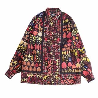 グッチ ヴィンテージ シャツ/ブラウス(レディース/長袖)の通販 29点