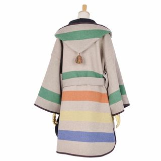 Max Mara - 極美品 マックスマーラ Max Mara WEEKEND コート ガウン