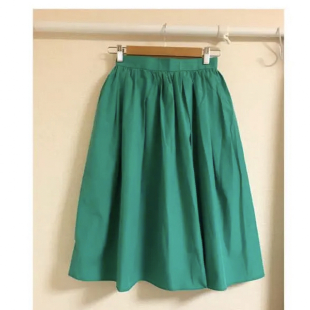 URBAN RESEARCH(アーバンリサーチ)のアーバンリサーチ　スカート レディースのスカート(ひざ丈スカート)の商品写真