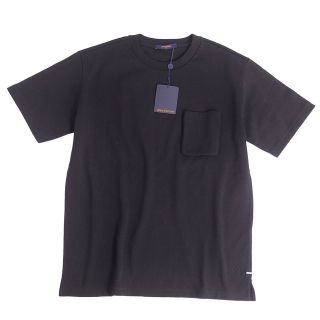 アウトレット評判 未使用 ルイヴィトン LOUIS VUITTON Tシャツ