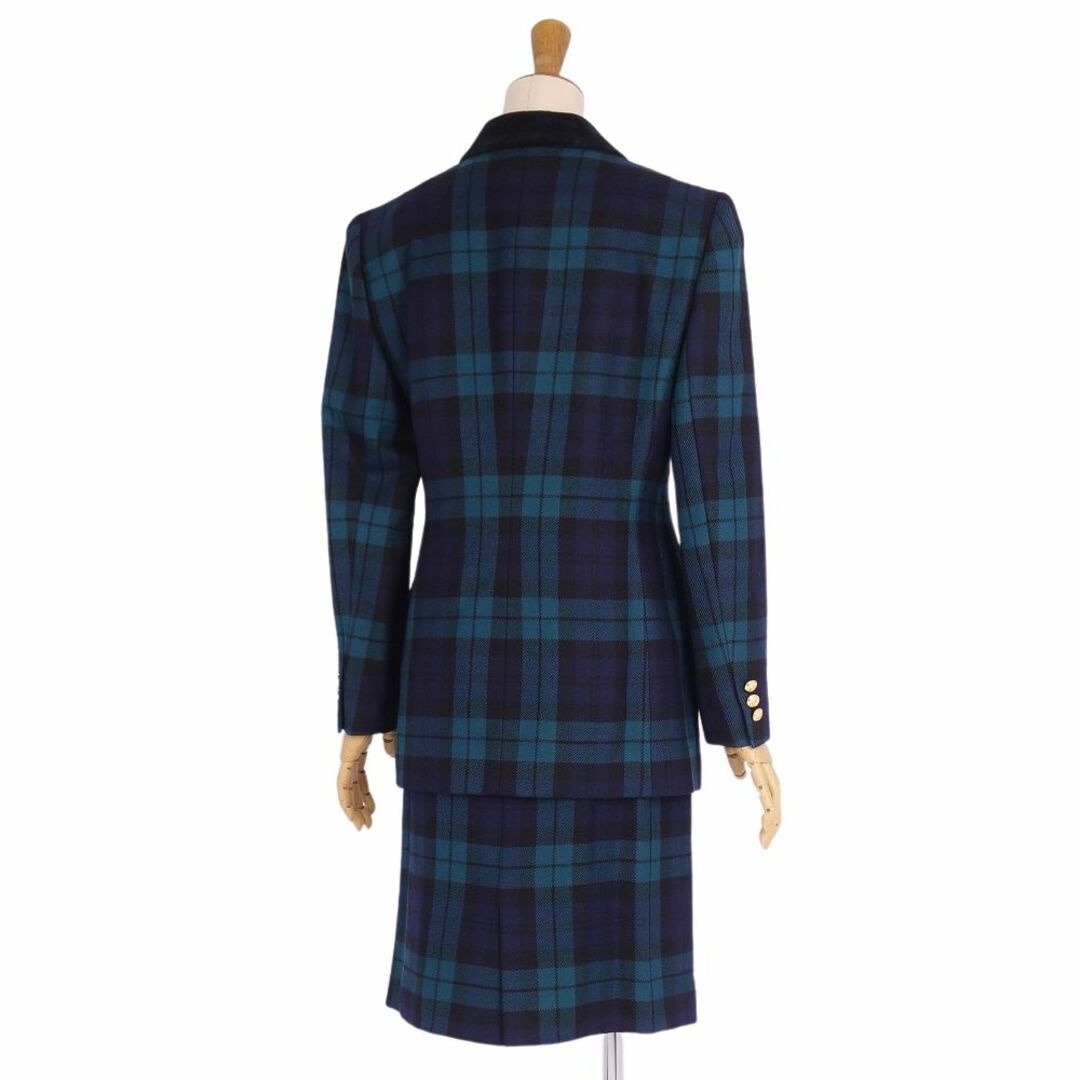 BURBERRY - 美品 Vintage バーバリー Burberrys セットアップ スカート