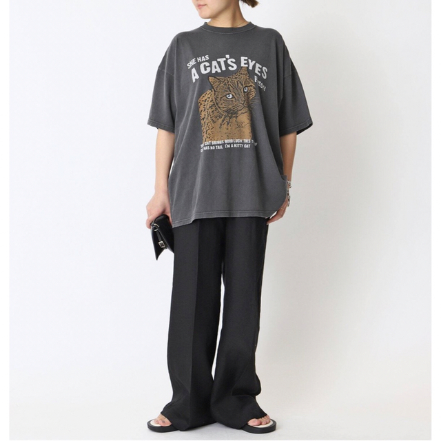 Deuxieme Classe ドゥーズィエムクラス Adorable Tシャツ