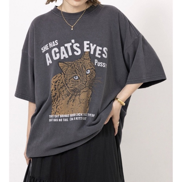 Deuxieme Classe 追加 Adorable Tシャツトップス