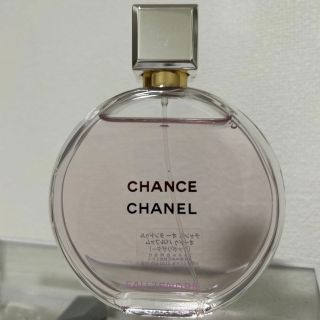 シャネル(CHANEL)のシャネル　チャンス　オータンドゥル　オードゥ　パルファム　100ml(香水(女性用))