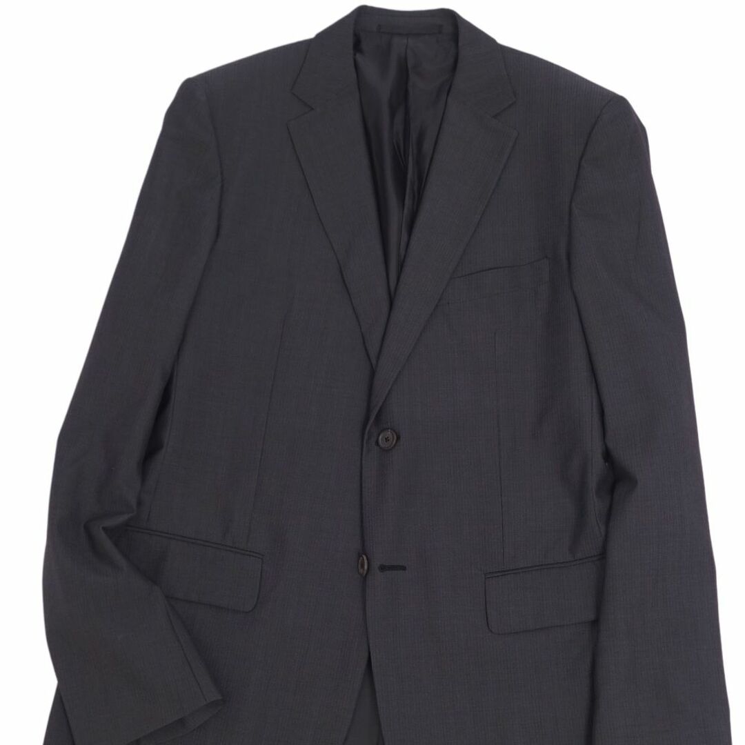 Jil Sander - ジルサンダー JIL SANDER セットアップ シングル スーツ