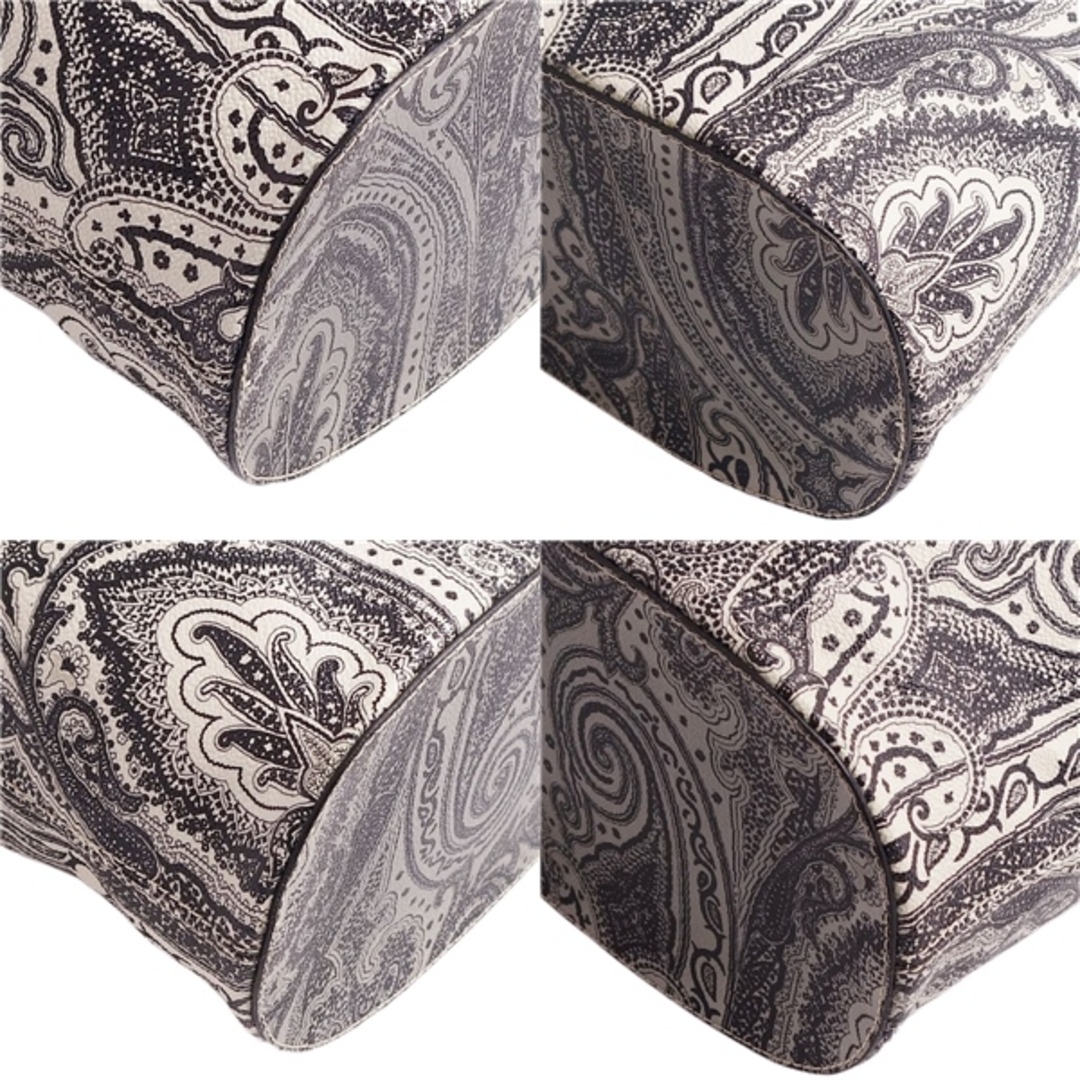 ETRO - 美品 エトロ ETRO バッグ 2way 巾着 2way ハンドバッグ ETRO - 美品 エトロ ETRO バッグ 2way 巾着 2way ハンドバッグ