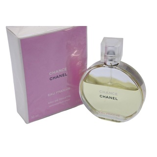 シャネル(CHANEL)のCHANEL シャネル チャンス オーフレッシュ オードゥトワレット スプレイ 50ml 雑貨 生活雑貨 香水 中古 50096(その他)