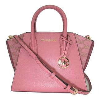 マイケルコース(Michael Kors)のマイケルコース ハンドバッグ 35F2G4VS5L ROSE レディース(ハンドバッグ)