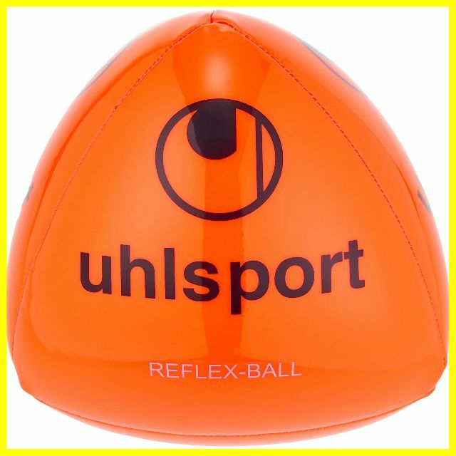 残り1点uhlsport (ウールシュポルト) リフレックスボール ゴールキーパ
