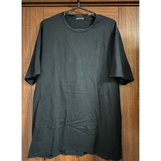 ラッドミュージシャン(LAD MUSICIAN)のLAD MUSICIAN  17SS  BIG T-SHIRT(Tシャツ/カットソー(半袖/袖なし))