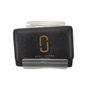 マークジェイコブス(MARC JACOBS)のMARC JACOBS(マークジェイコブス) 6連レザーキーケース レディース(キーケース)