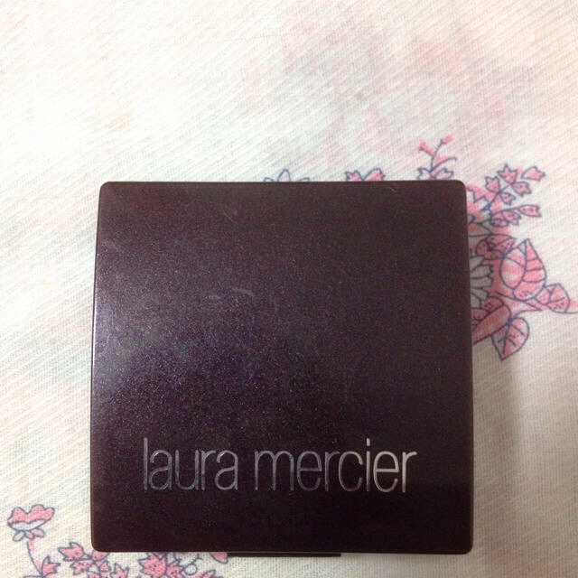 laura mercier(ローラメルシエ)のローラメルシエ クリームチーク コスメ/美容のベースメイク/化粧品(その他)の商品写真