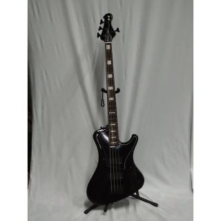 イーエスピー(ESP)のE-II STREAM Bass 生産終了モデル (エレキギター)