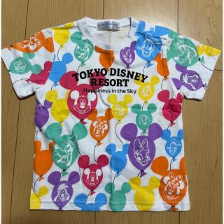 ディズニー(Disney)のディズニーTシャツ(Tシャツ/カットソー)