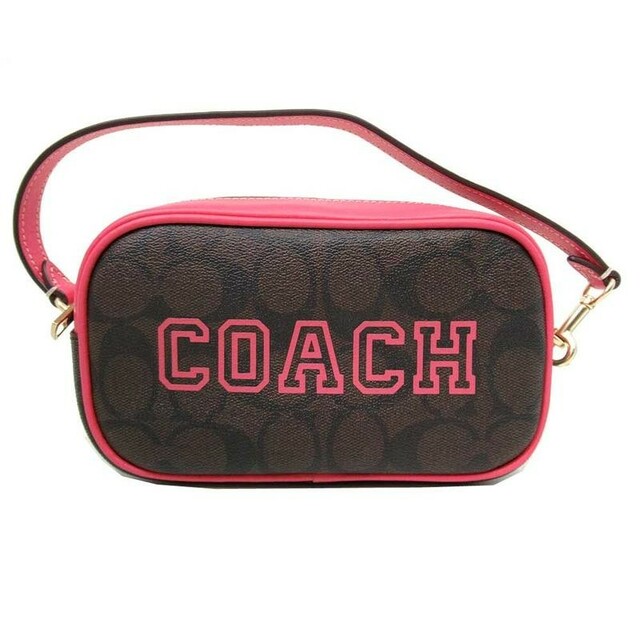 COACH ポーチ CB851 IMUOE レディース