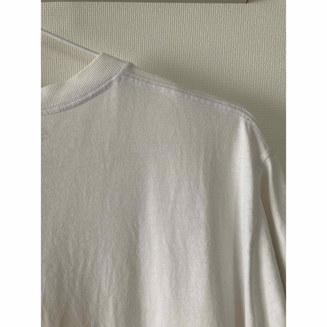 DANTON(ダントン)のまるこ様専用＊ダントンTシャツ メンズのトップス(Tシャツ/カットソー(半袖/袖なし))の商品写真