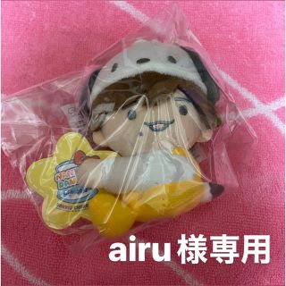 ナニワダンシ(なにわ男子)のairu様専用出品(アイドルグッズ)