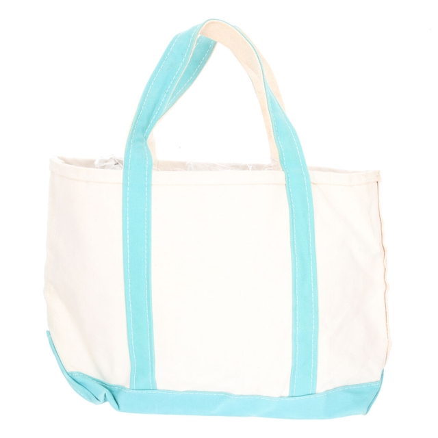 L.L.Bean - 古着 エルエルビーン L.L.Bean BOAT AND TOTE トートバッグ
