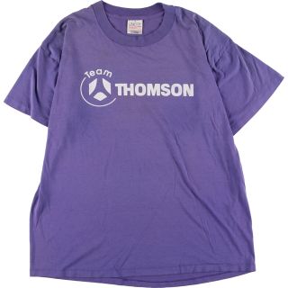 古着 90年代 ONEITA モーターサイクル バイクTシャツ メンズXL ヴィンテージ /eaa341928(Tシャツ/カットソー(半袖/袖なし))