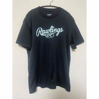 ローリングス(Rawlings)のローリングス　半袖　Tシャツ(ウェア)