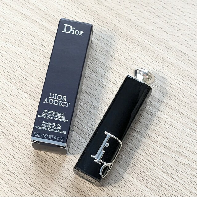 Dior(ディオール)のディオール アディクト リップスティック 1947 ミス ディオール コスメ/美容のベースメイク/化粧品(口紅)の商品写真