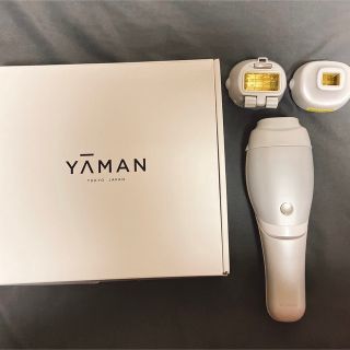 ヤーマン(YA-MAN)のYA-MAN レイボーテ Rフラッシュ ハイパーPLUS STA-211L(その他)