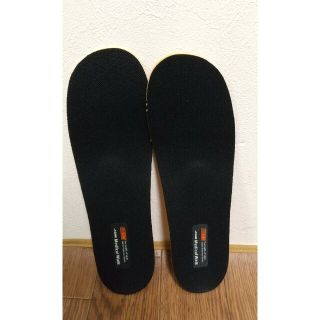 アサヒメディカルウォーク(ASAHI Medical Walk（ASAHI SHOES）)の新品 未使用 アサヒメディカルウォーク中敷き(スニーカー)